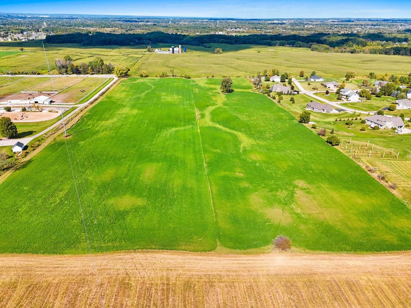 Dollar Rd, Green Bay, WI 54311