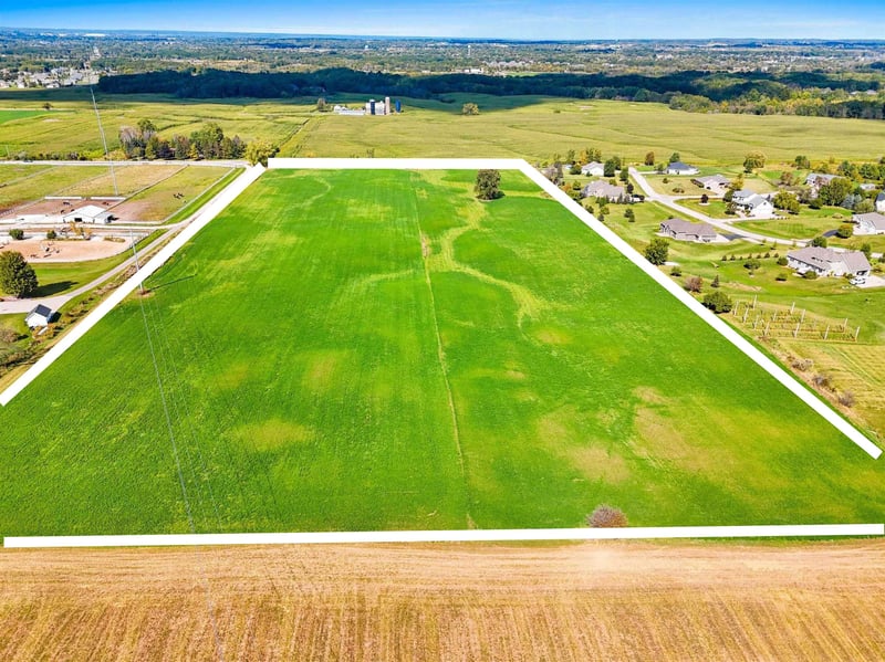 Dollar Rd, Green Bay, WI 54311