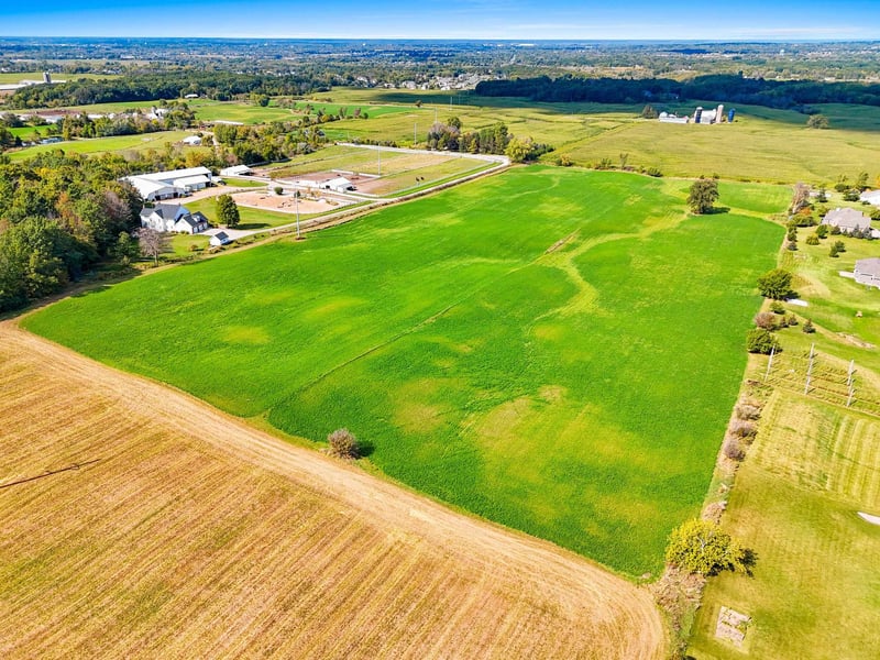 Dollar Rd, Green Bay, WI 54311