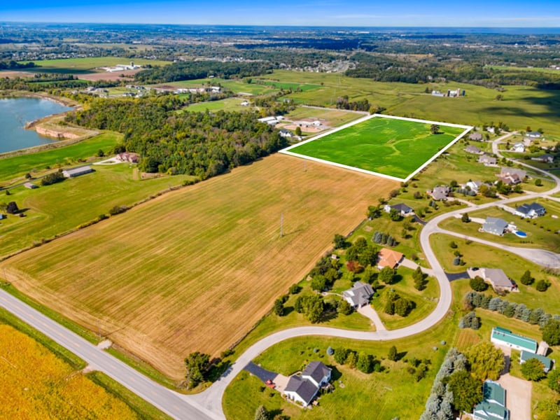 Dollar Rd, Green Bay, WI 54311