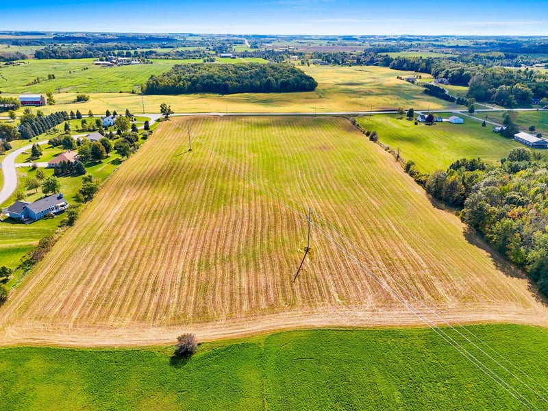 Dutchman Rd, Green Bay, WI 54311