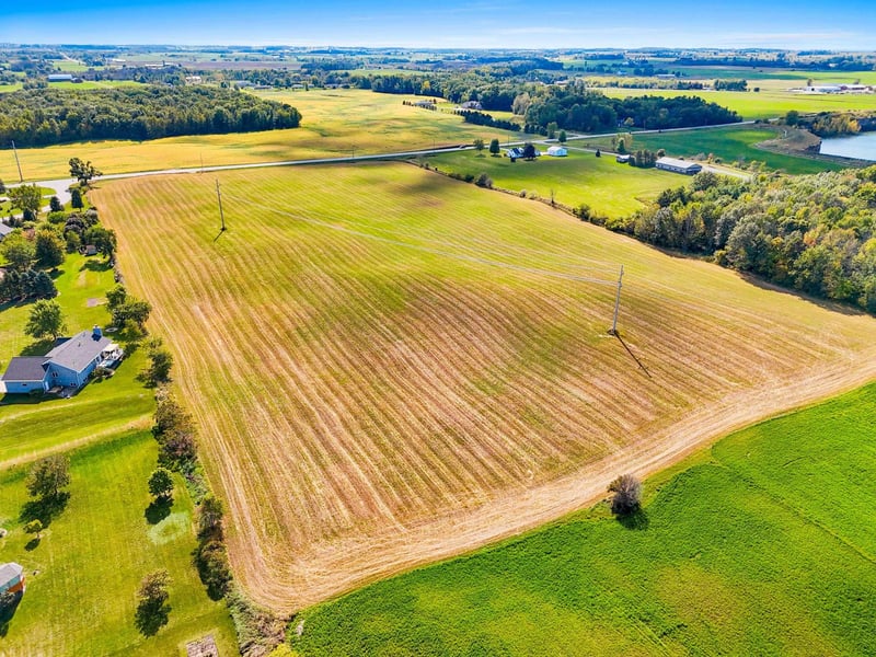 Dutchman Rd, Green Bay, WI 54311