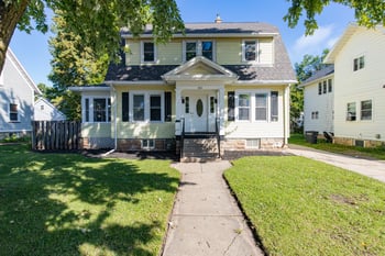 426 Union Ave, Oshkosh, WI 54901-4308
