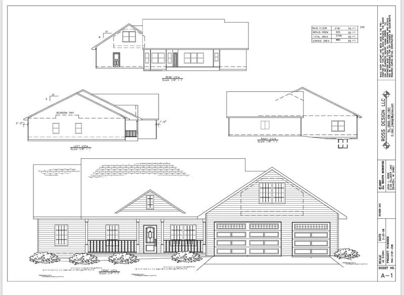 1107 Twin Harbor Dr, Winneconne, WI 54986