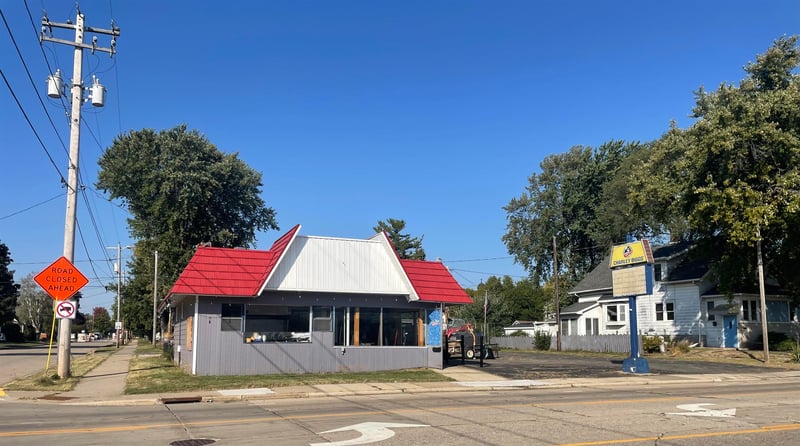 1429 Main St, Oshkosh, WI 54902