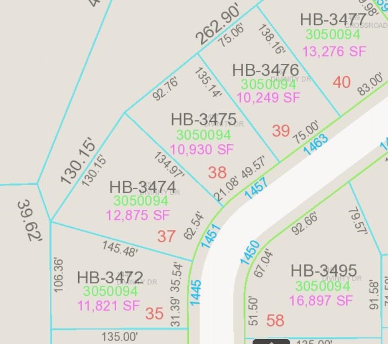 1457 Divinity Dr #38, De Pere, WI 54115