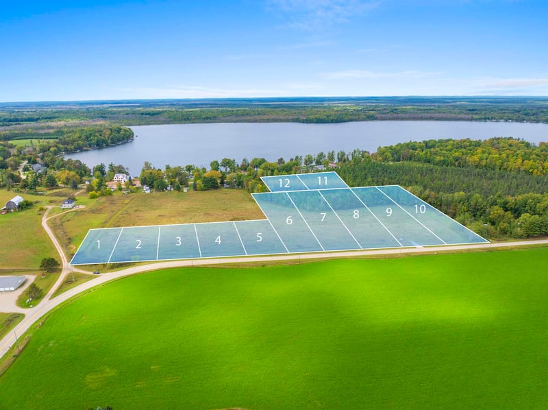 Parkway Rd #5, Pound, WI 54161