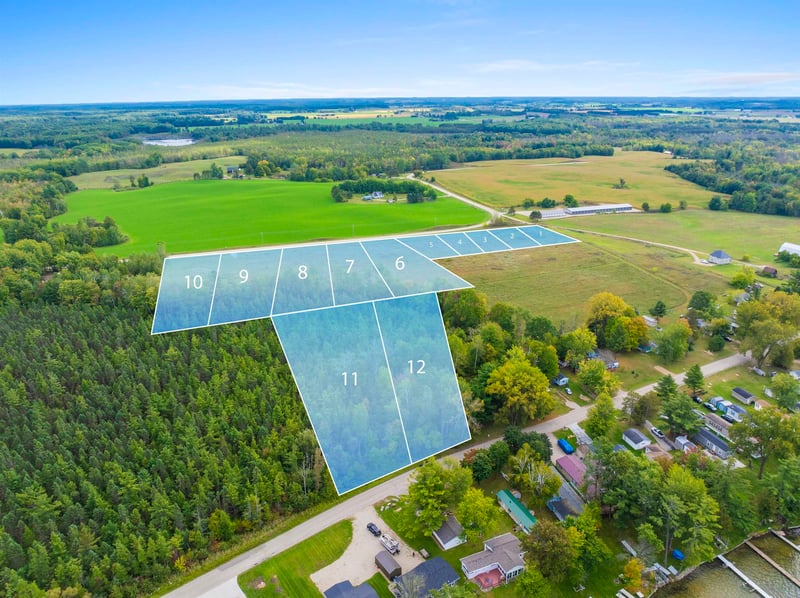 Parkway Rd #5, Pound, WI 54161