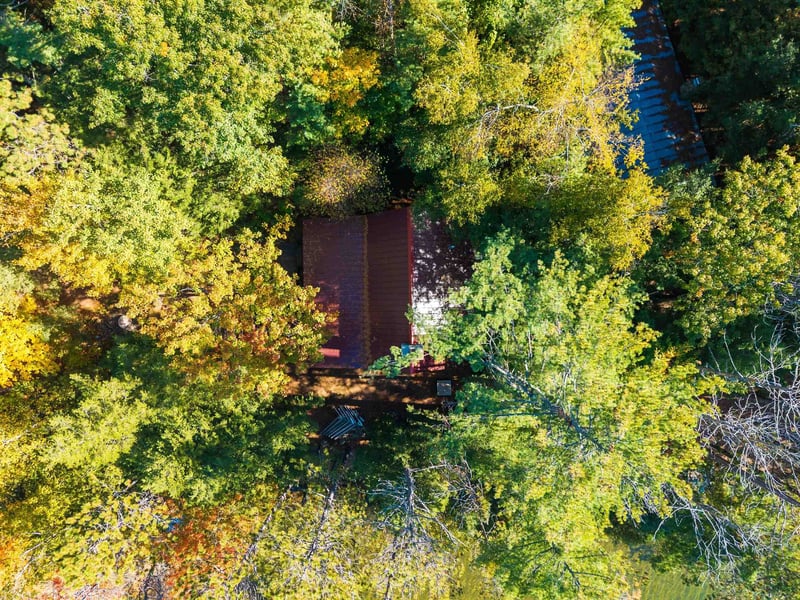 17799 Wheeler Lake Ln, Lakewood, WI 54138