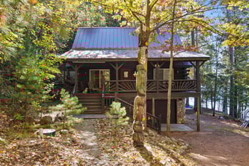 17799 Wheeler Lake Ln, Lakewood, WI 54138