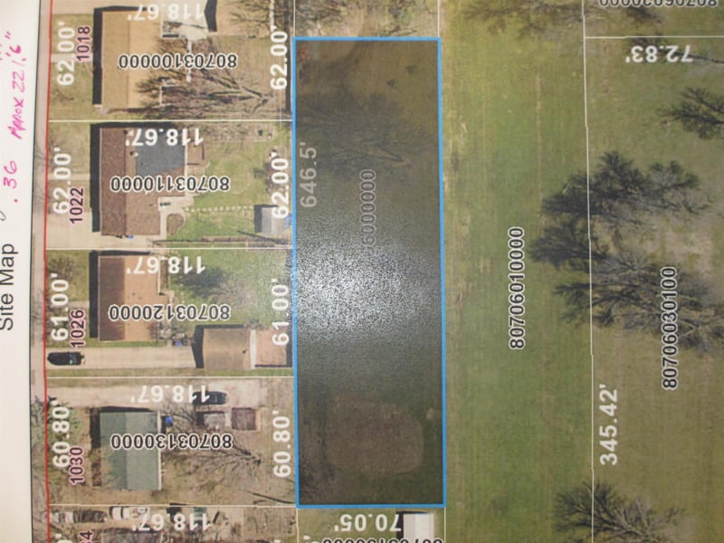Western Ave, Neenah, WI 54956