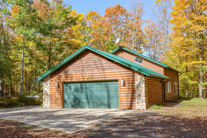 7119 Freedom Trl, Wabeno, WI 54566