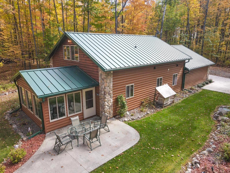 7119 Freedom Trl, Wabeno, WI 54566
