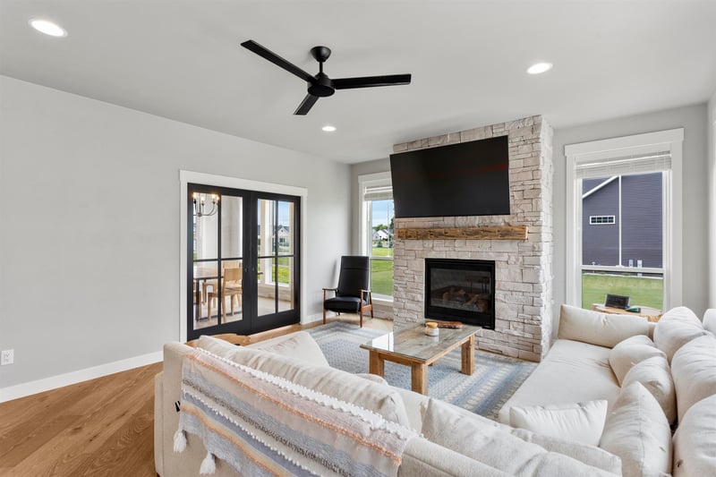 4295 Bountiful Ln, Appleton, WI 54913