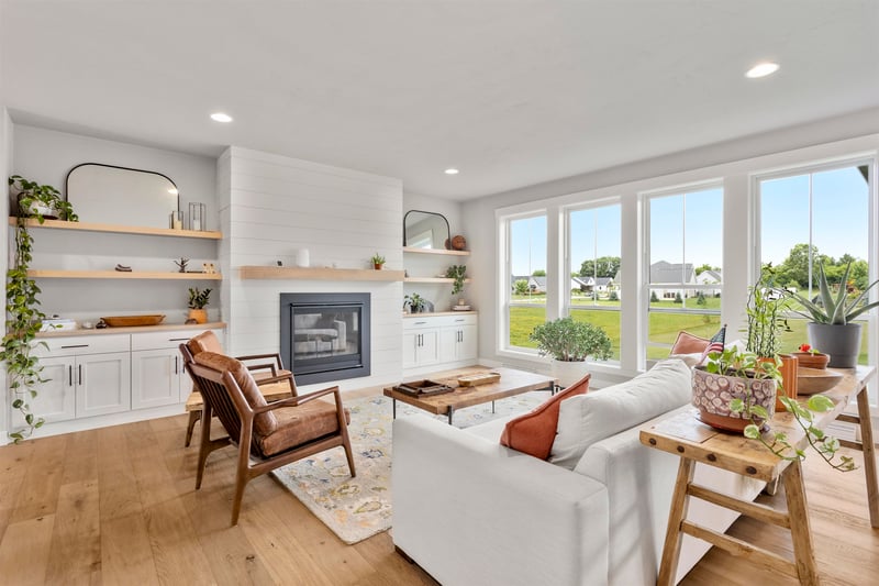 4295 Bountiful Ln, Appleton, WI 54913