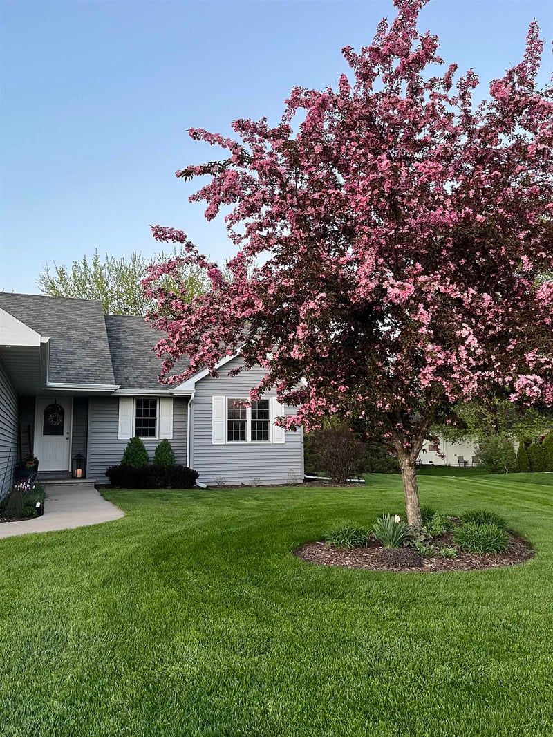 3140 Bailey Ct, Oshkosh, WI 54904