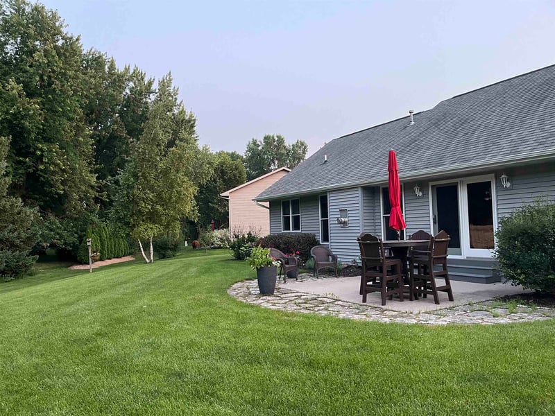 3140 Bailey Ct, Oshkosh, WI 54904