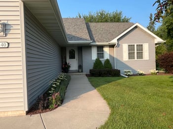 3140 Bailey Ct, Oshkosh, WI 54904