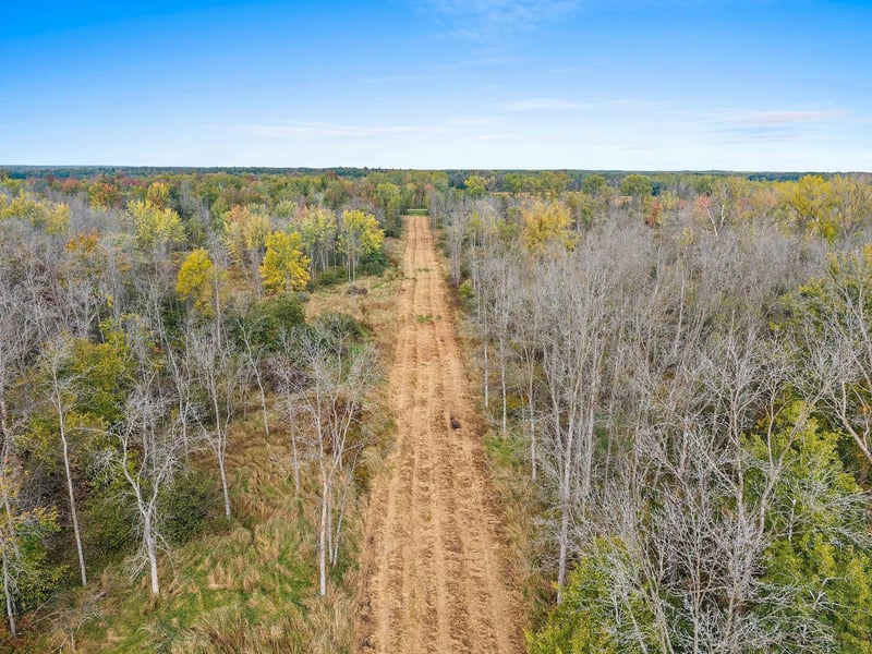 Cth D, Abrams, WI 54101