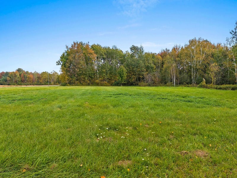Cth D, Abrams, WI 54101
