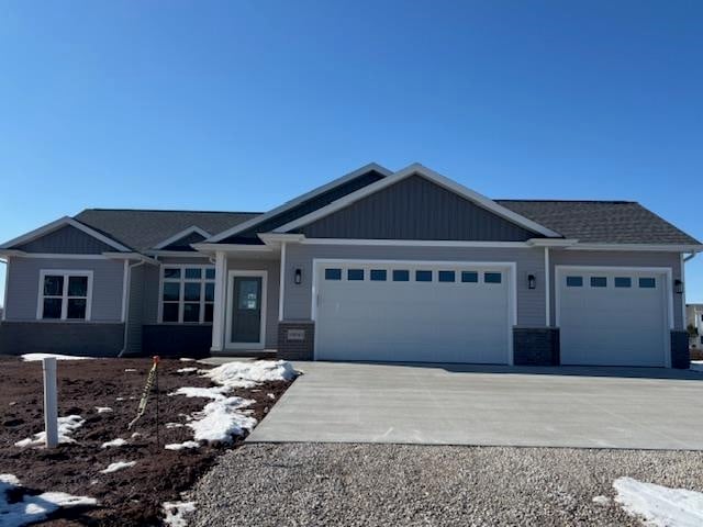 N8043 Oakwood Dr, Sherwood, WI 54169
