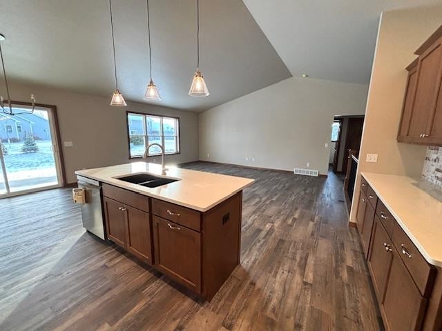 W5041 Blue Heron Cir, Sherwood, WI 54169