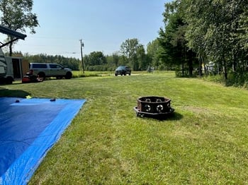 5386 County Road N, Oconto, WI 54153