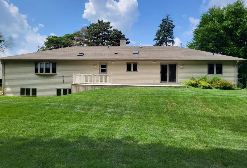 3810 Nicolet Dr, Green Bay, WI 54311