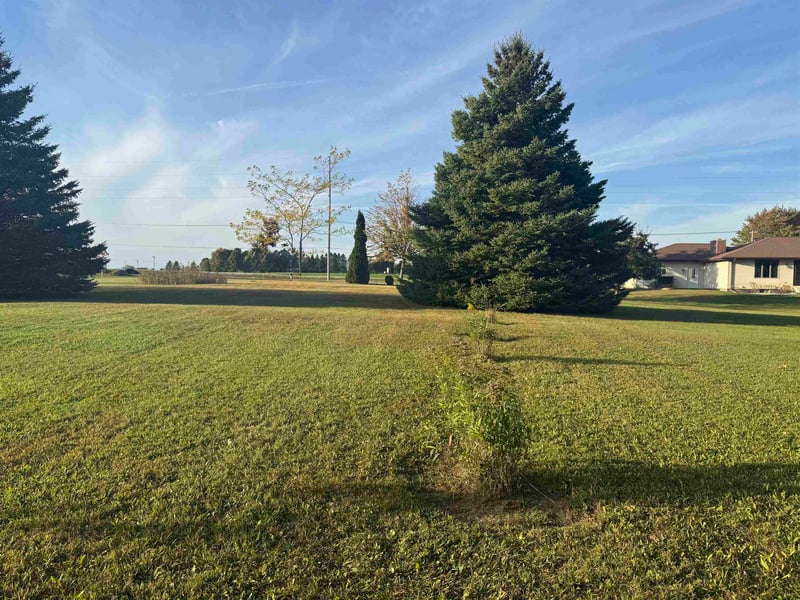 1724 Jefferson St, Algoma, WI 54201