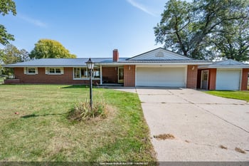 5286 County Road N, Oconto, WI 54153