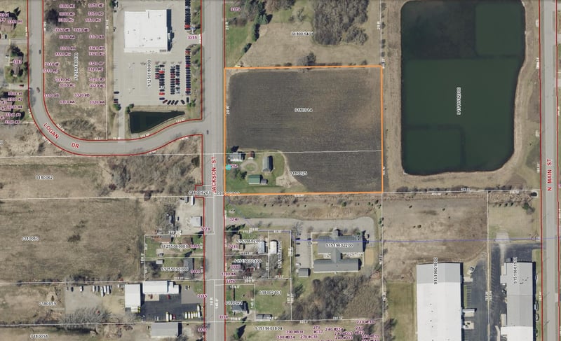 3262 Jackson St, Oshkosh, WI 54901-1208