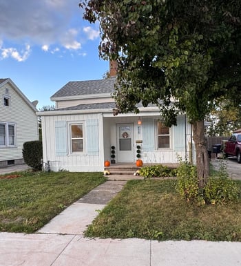 438 5th Ave, Oshkosh, WI 54902