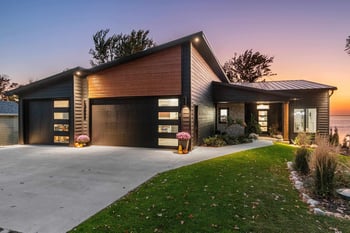 N6633 Harrison Rd, Hilbert, WI 54129