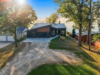 N6633 Harrison Rd, Hilbert, WI 54129