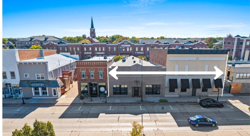 419 Main Ave, De Pere, WI 54115