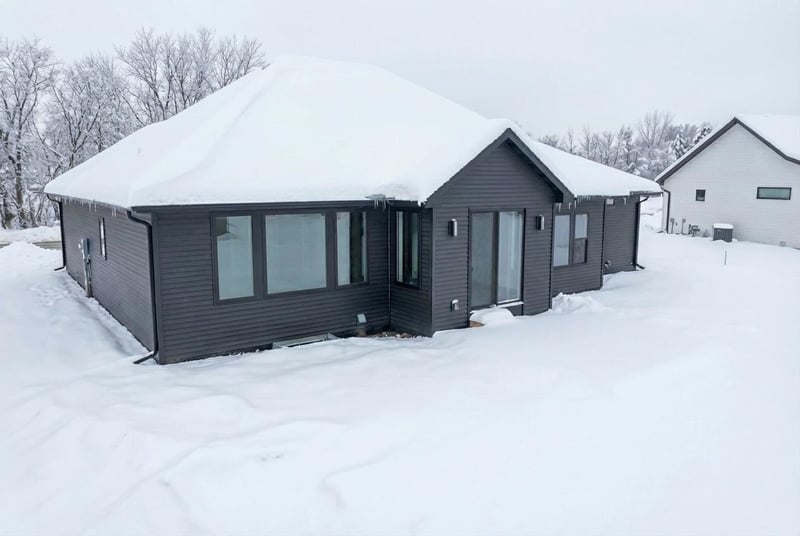 3629 Hank Ave, De Pere, WI 54115-5620