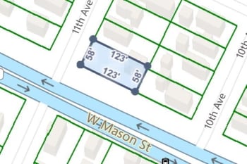 613 11th Ave, Green Bay, WI 54303