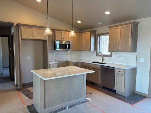 1302 Thorn Creek Dr, Hilbert, WI 54129