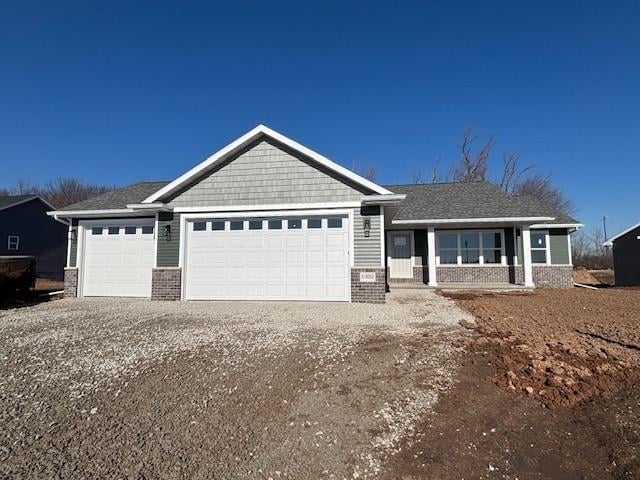 1302 Thorn Creek Dr, Hilbert, WI 54129