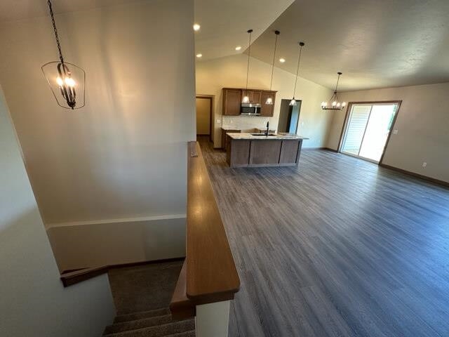 1316 Thorn Creek Dr, Hilbert, WI 54129