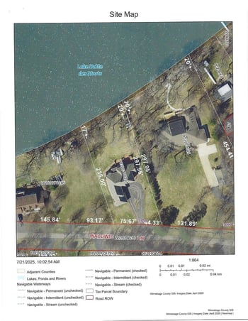 3050 Waldwic Ln, Oshkosh, WI 54904