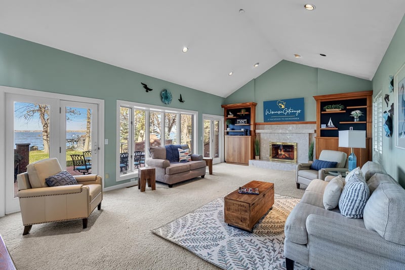 3050 Waldwic Ln, Oshkosh, WI 54904