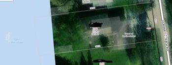 N1637 Gladwater Beach Rd, Malone, WI 53049