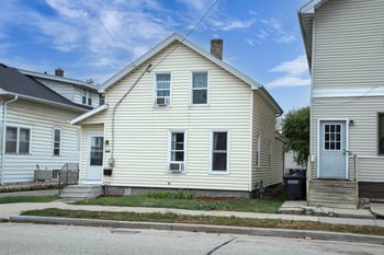 644 Ceape Ave, Oshkosh, WI 54901