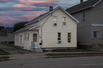 644 Ceape Ave, Oshkosh, WI 54901