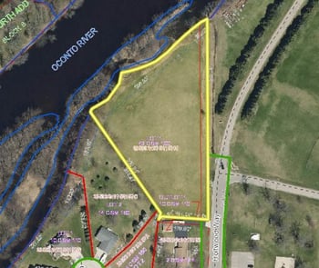 116 Holtwood Way, Oconto, WI 54153