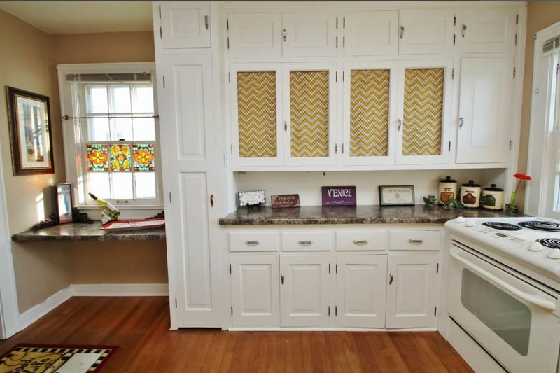 605 Clay St, Green Bay, WI 54301-3414