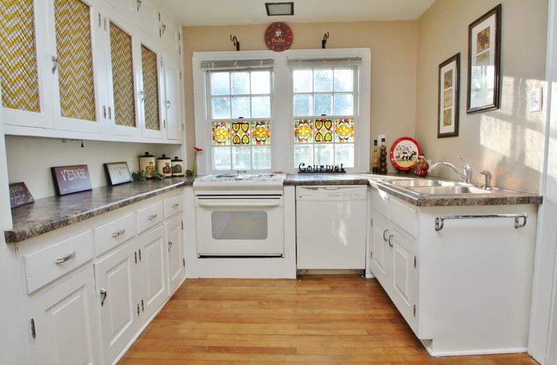 605 Clay St, Green Bay, WI 54301-3414