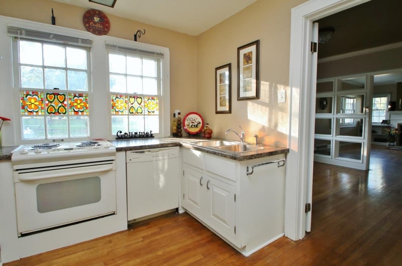 605 Clay St, Green Bay, WI 54301-3414