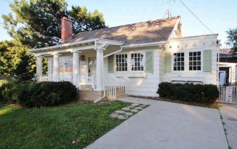 605 Clay St, Green Bay, WI 54301-3414